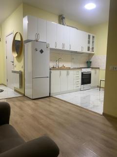 Prime stay - Tbilisi - 1
