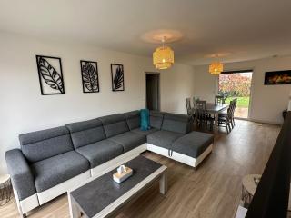 Villa ISKA - 6Velos-Calme-Piscine-Moderne-Centre-Port-Plages - La Tremblade - 0
