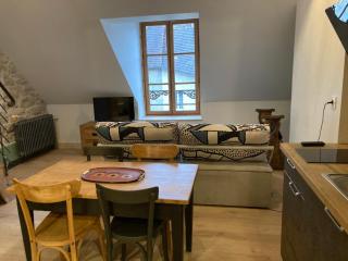 Maison La Tourelle - Baume-les-Dames - 7
