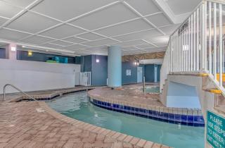 Double Queen Suite- Ocean Views! Paradise 1611 - Myrtle Beach - 8