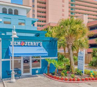 Double Queen Suite- Ocean Views! Paradise 1611 - Myrtle Beach - 4