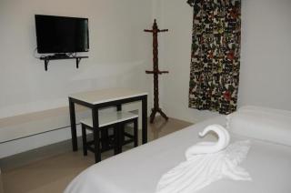 Saraburi Garden Resort - Sara Buri - 2