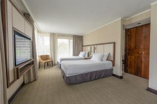 abba Presidente Suites Santiago - Santiago - 6