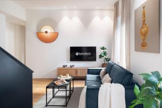 Magno Apartments Pureza - 3