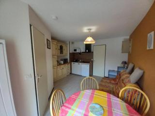 Charmant T2 proche pistes avec parking et balcon - FR-1-787-79 - Laveissière - 1