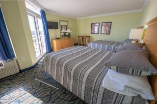 Double Queen Suite- Ocean Views! Paradise 1611 - Myrtle Beach - 1