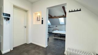 LudwigsHome - Zentrale Lage, Luxusbad, Workspace, Klima - Ludwigsburg - 2