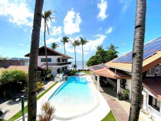 Coral Beach Club - Matabungkay - 0