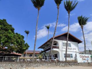 Coral Beach Club - Matabungkay - 5