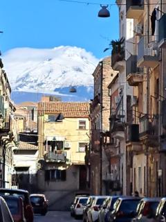 Casa gentile 32 - Catania - 0