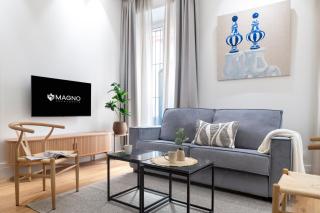 Magno Apartments Pureza - Sevilla - 5