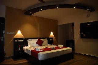 Igloo Heritage Resorts - Idukki - 9