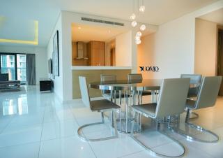 MyDuomo- 2BR Apt Damac Towers by Paramount in Business Bay-3301 - Dubái - 2