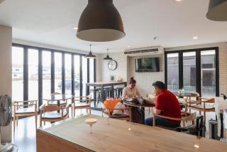 Esy Hotel - Lamphun - 9