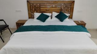 BJ Villa - 4