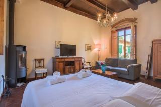 Villa Bellesi - Sweet Dreams in Florence - Florença - 3