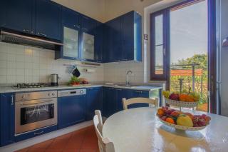 Villa Bellesi - Sweet Dreams in Florence - Florença - 8