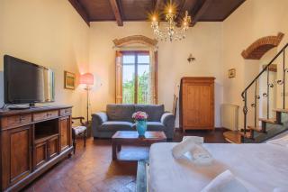 Villa Bellesi - Sweet Dreams in Florence - Florença - 1