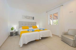 Villa Biel - Pollença - 7