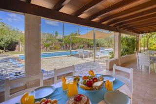 Villa Biel - Pollença - 5