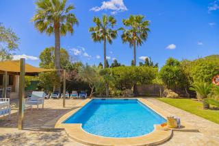 Villa Biel - Pollença - 0