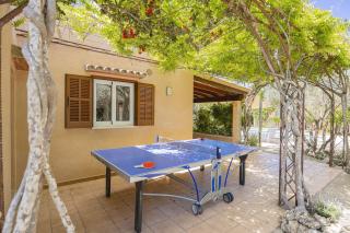 Villa Biel - Pollença - 1
