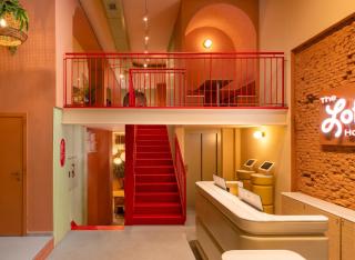 The Loft House Madrid - Madrid - 9