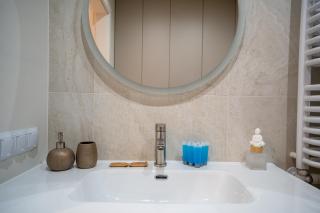 Chopina Glamour Apartment by BookingHost - 8