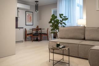 Chopina Glamour Apartment - Katowice - 6