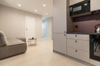Chopina Glamour Apartment - Katowice - 3