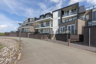 Vakantiewoning aan het water - met 2 balkons - Vista Maris - Nr 38 - 2