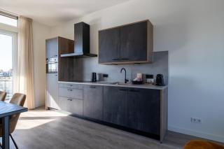 Vakantiewoning aan het water - met 2 balkons - Vista Maris - Nr 38 - 6