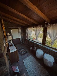 Mountain Villa Kaimaktsalan - Palaios Agios Athanasios - 3