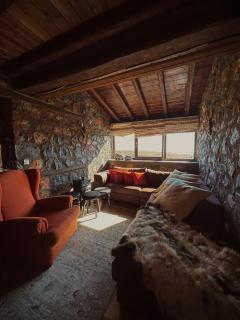 Mountain Villa Kaimaktsalan - Palaios Agios Athanasios - 7