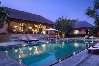 Villa MAMOUNE - Canggu - 9