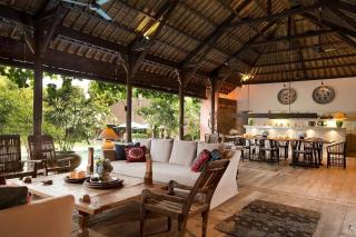 Villa MAMOUNE - Canggu - 1