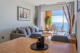 Intempo by Holuxe -184- 18th floor - Benidorm - 8