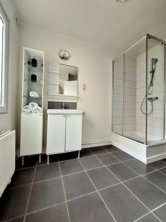 La Suite Alice - Bruxelles - 1