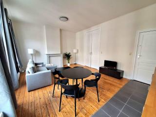 La Suite Alice - Bruxelles - 0