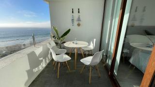 Departamentos con hermosas vistas al mar - Coquimbo - 2
