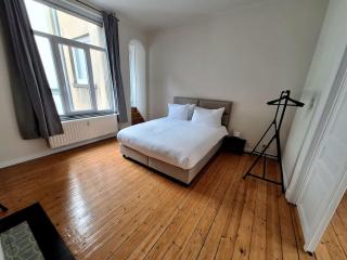 La Suite Alice - Bruxelles - 4