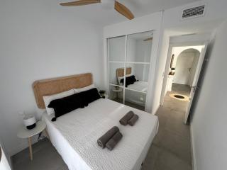 Surf Apartment - Wifi - Parking - Swimming Pool - Patio - Garden - Tarifa - 1
