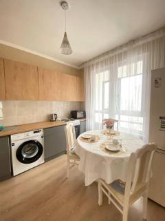 Уютная квартира в центре города - 2