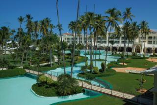JOIA Bavaro by Iberostar - Adults Only All Inclusive Resort - 1