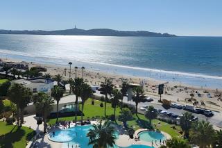 Departamentos con hermosas vistas al mar - Coquimbo - 8