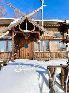 Tezukuri Cottage Mauranarani - Vacation STAY 49824v - Shimatokkari - 9