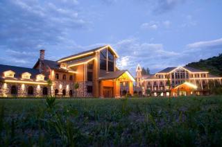 Beijng Chestnut Valley Hotel - 4