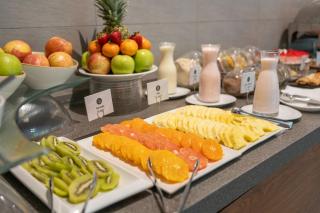 abba Presidente Suites Santiago - Santiago - 3
