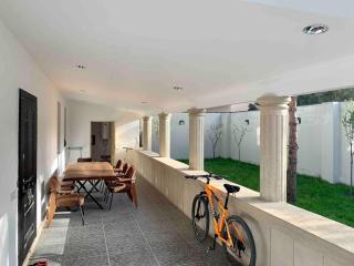 Exclusive Luxury Villa With Pool & Sauna near Sea Breeze - Baku - 1