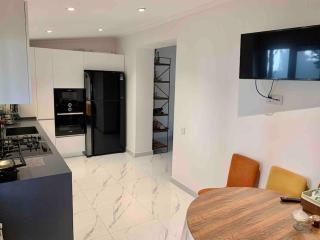 Exclusive Luxury Villa With Pool & Sauna near Sea Breeze - Baku - 6